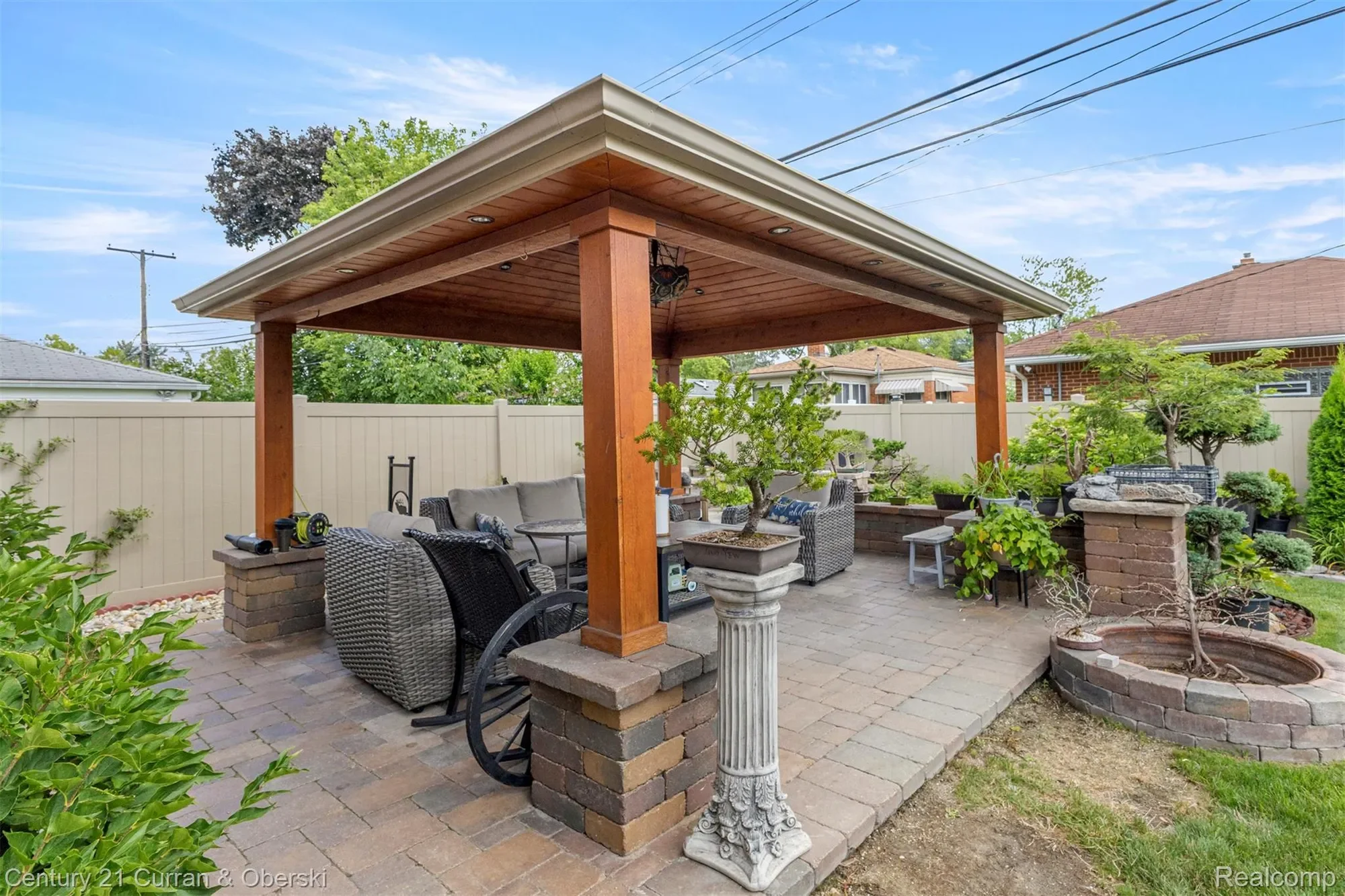 6804 Centralia Street, Dearborn Heights, MI 48127, Dearborn, Michigan, United States. - Photo 33