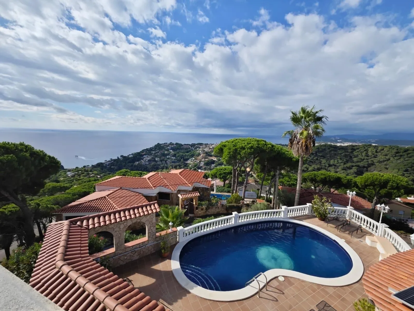 Serra Brava, Lloret de Mar, GIRONA, Lloret de Mar, Lloret de Mar, Catalonia, Spain. - Photo 3