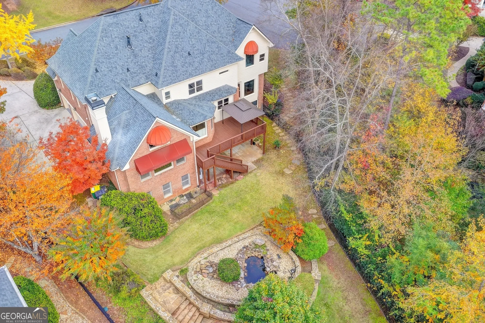 Alpharetta, Georgia, United States. - Photo 65
