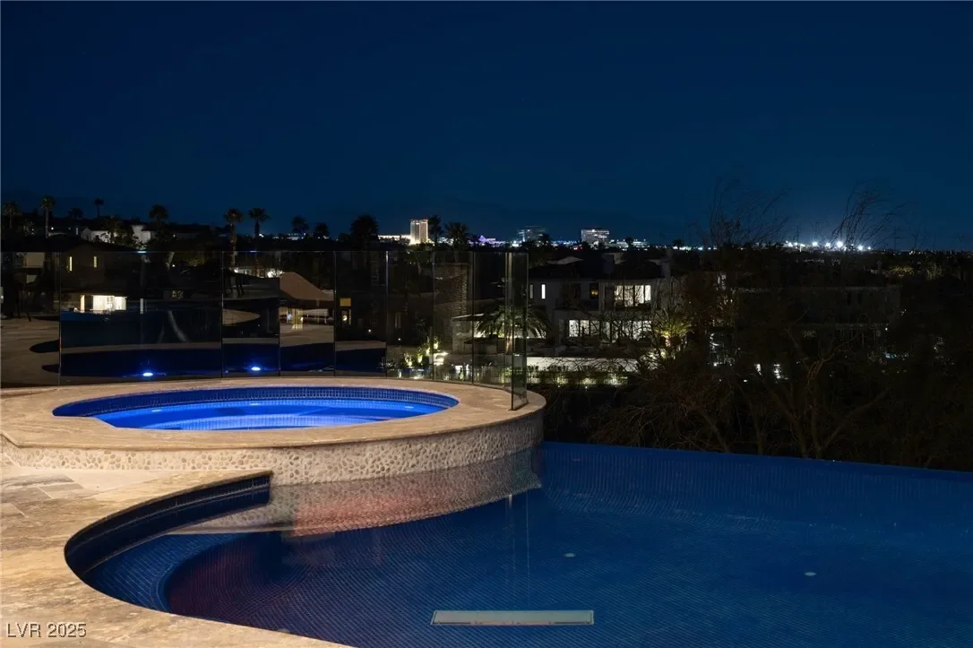 64 Promontory Ridge Drive, Las Vegas, Nevada, United States. - Photo 78