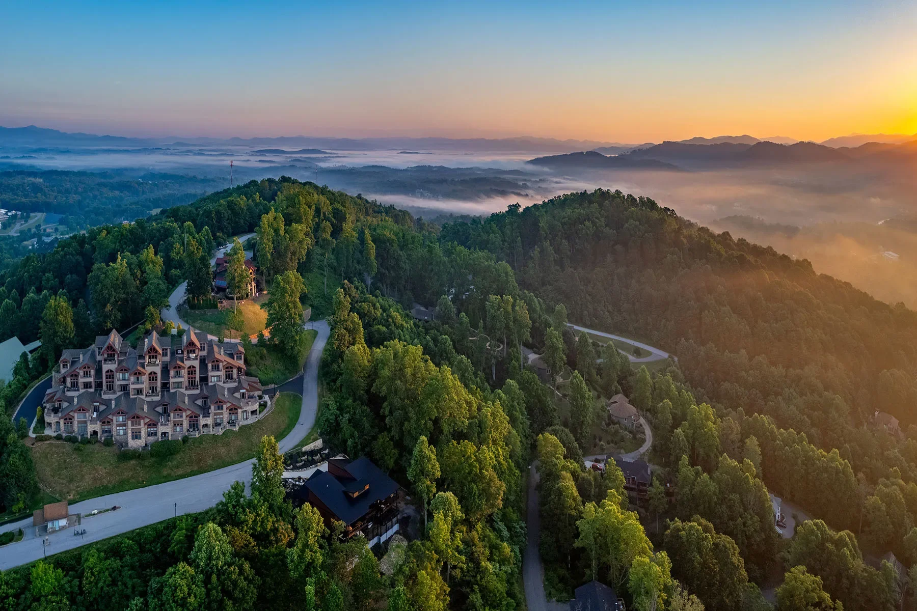 62 Destination Drive, Asheville, NC 28806, Asheville, North Carolina, United States. - Photo 1