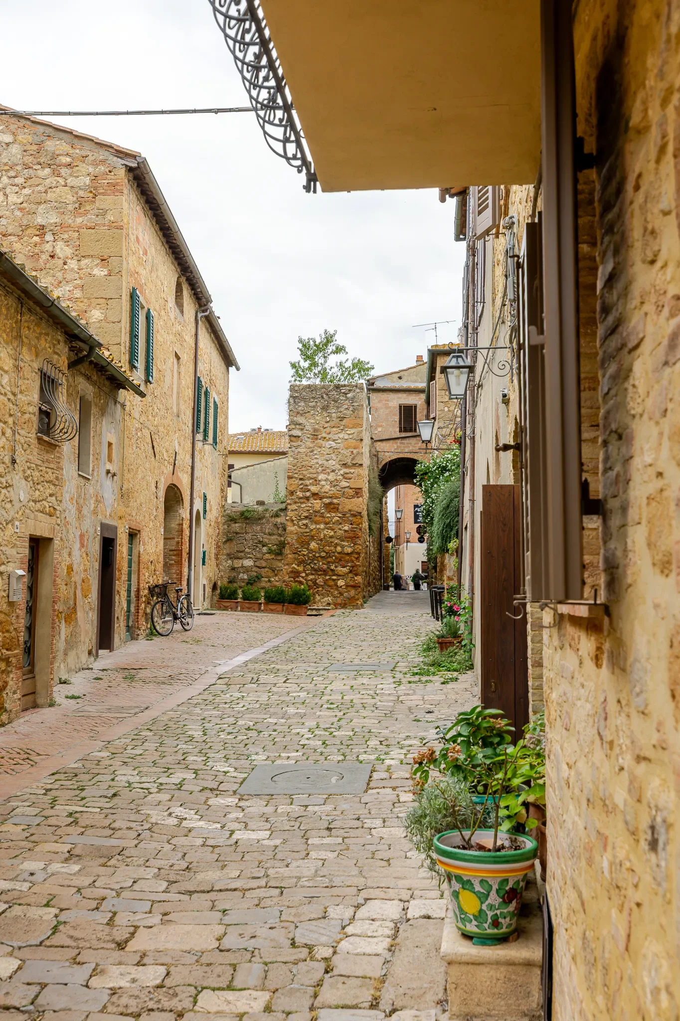 53026 Pienza, Province of Siena, Italy, Pienza, Tuscany, Italy. - Photo 53