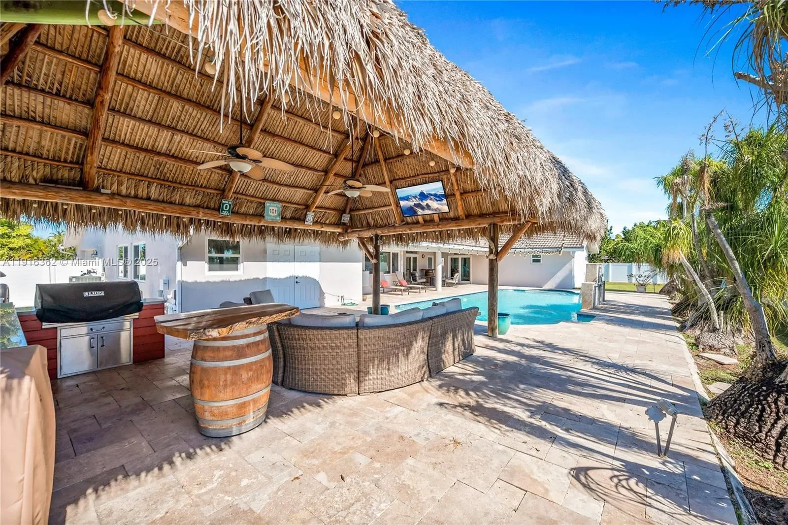10700 SW 139th Rd, Miami, Florida, United States. - Photo 19