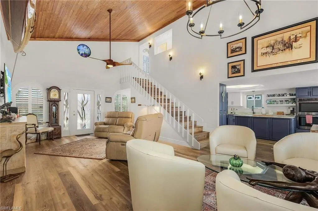 2357 Sapodilla LN, St. James City, FL, 33956, USA, Saint James City, Florida, United States. - Photo 23