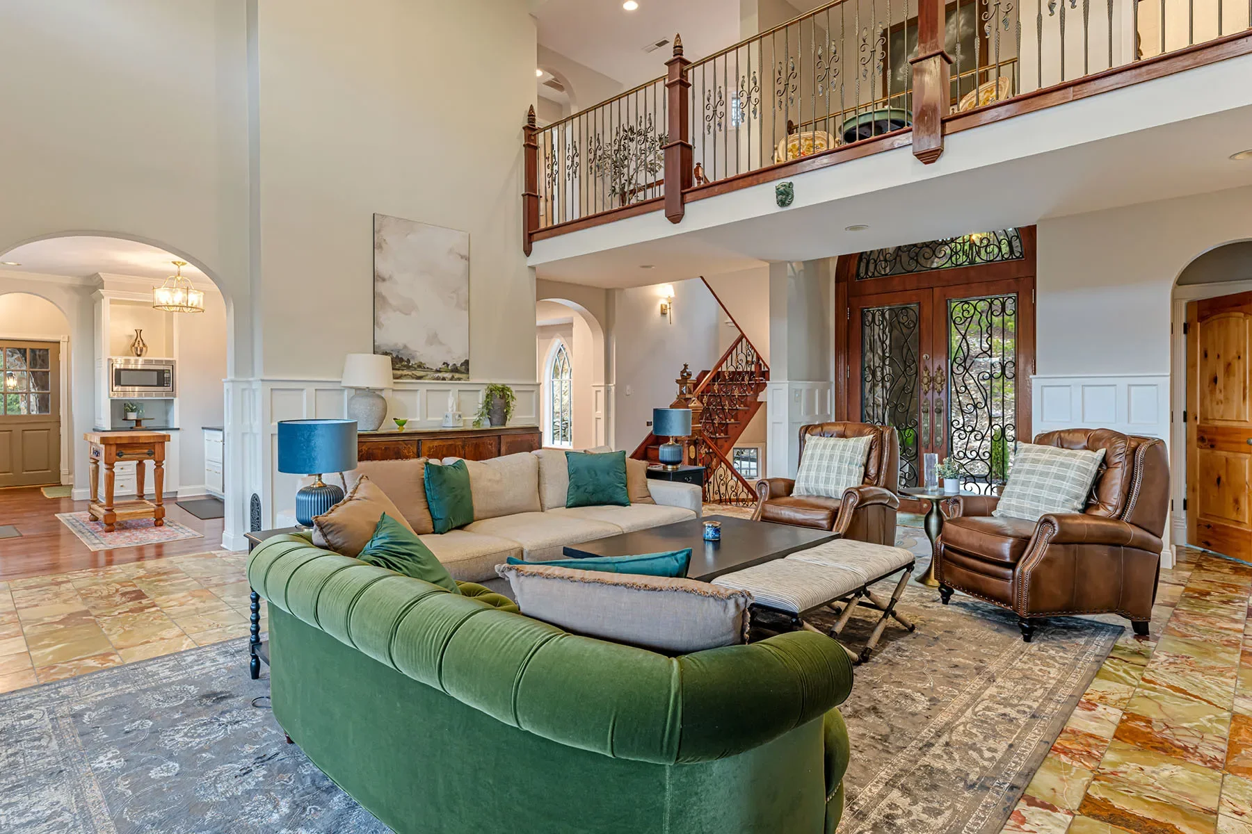 92 Bird Creek Estates Road, Black Mountain, NC 28711, Black Mountain, North Carolina, United States. - Photo 5