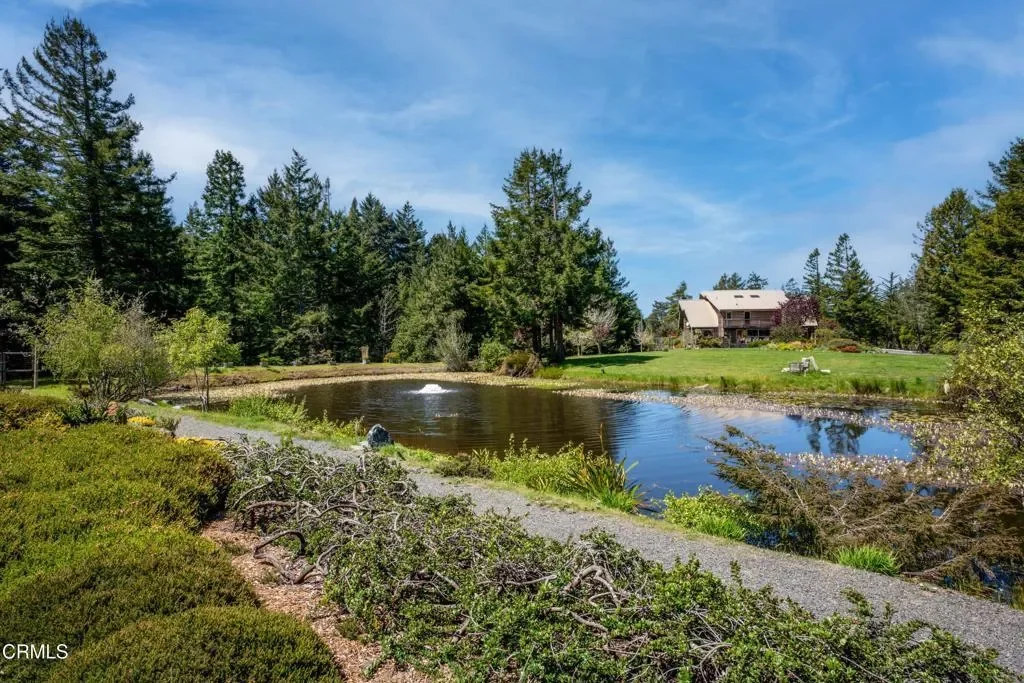 40811 Eureka Hill Road, Point Arena, California, United States. - Photo 18