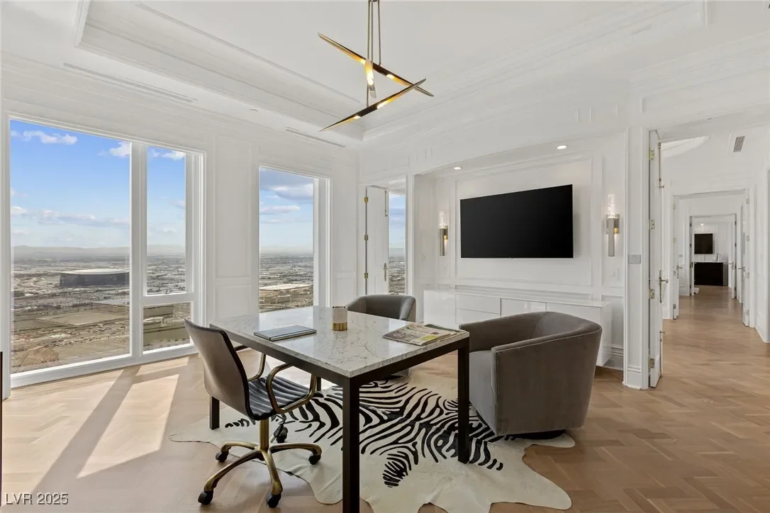 3750 S Las Vegas Boulevard 4202, Las Vegas, Nevada, United States. - Photo 24