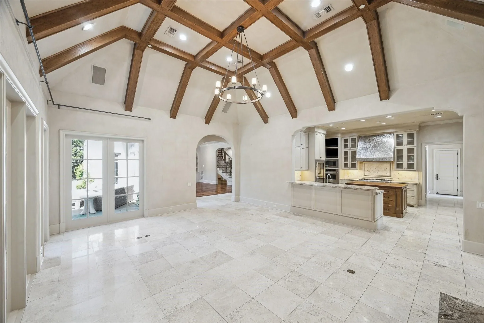 601 Lindenwood Drive, Houston, Texas, United States. - Photo 12