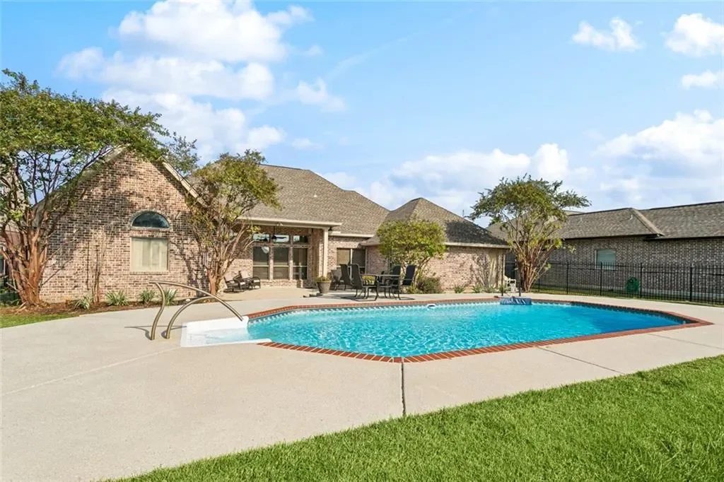 250 E AUGUSTA Lane, Slidell, Louisiana, United States. - Photo 22