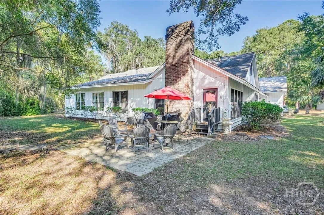 1 Quahog Lane, Savannah, Georgia, United States. - Photo 26