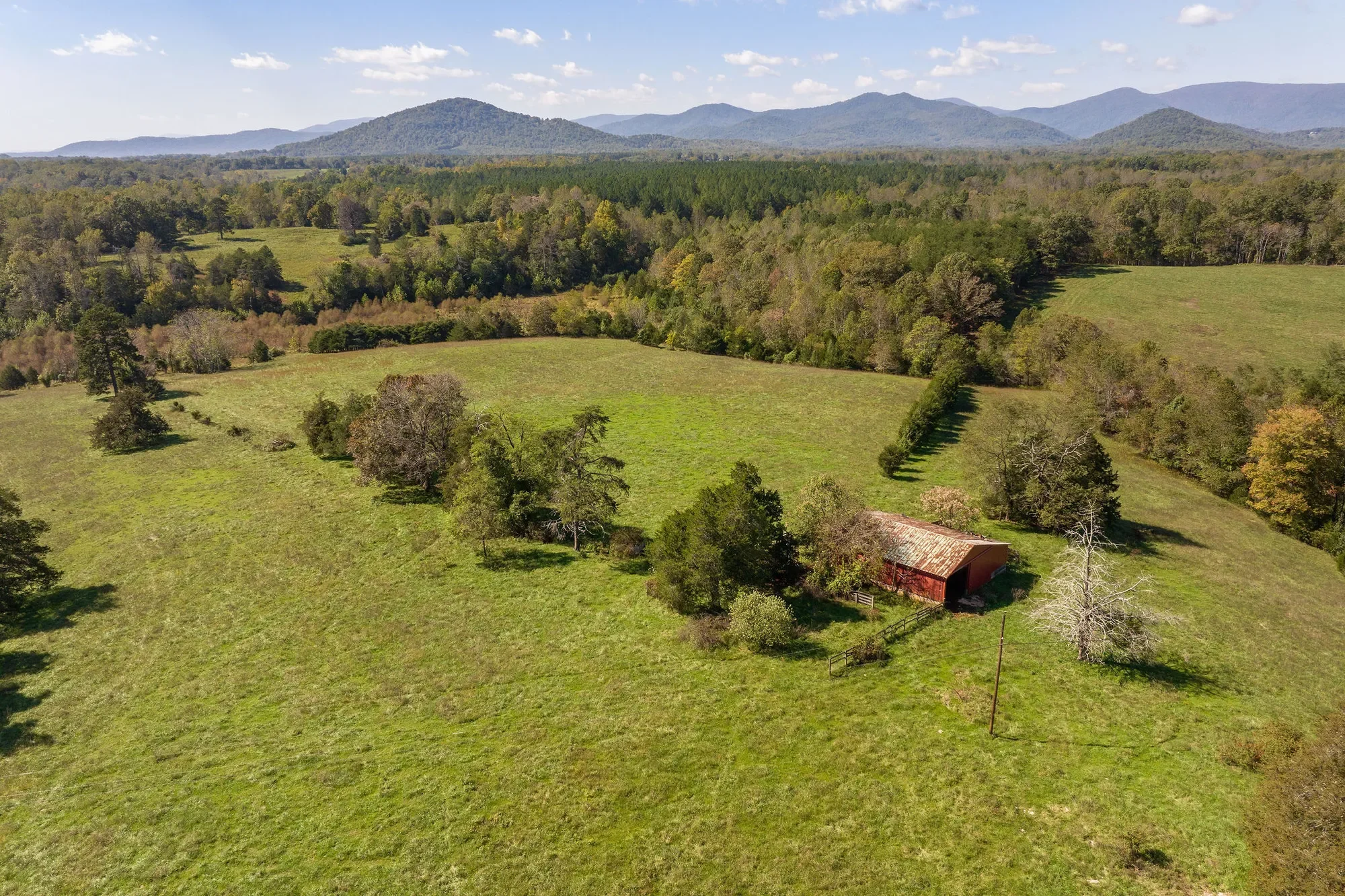 955 Simmons Gap Rd, Dyke, VA 22935, Dyke, Virginia, United States. - Photo 13