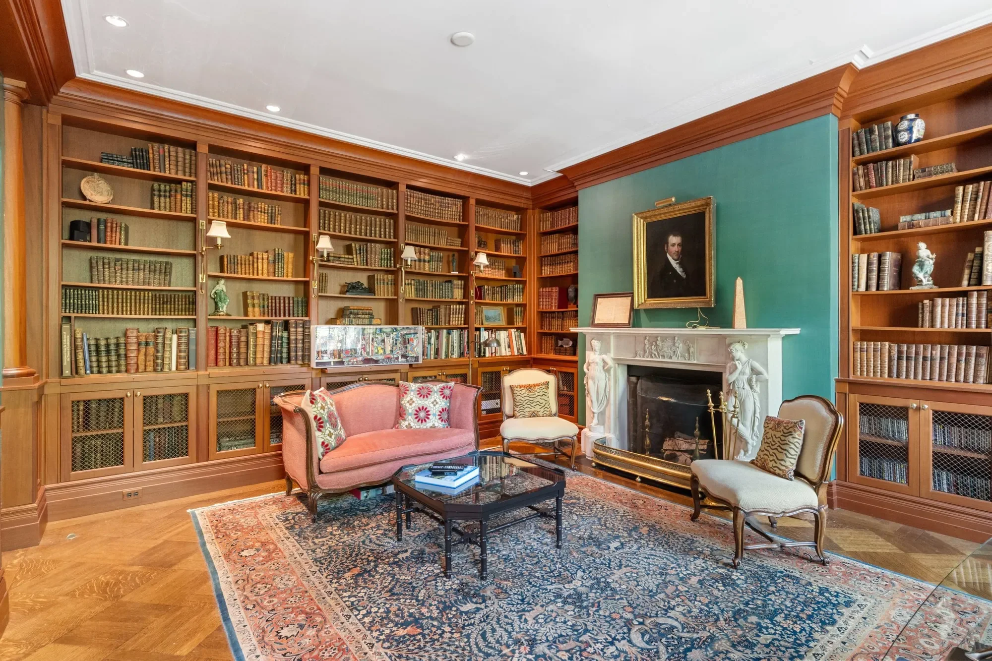 90 Mount Vernon St, Boston, MA 02108, Boston, Massachusetts, United States. - Photo 11