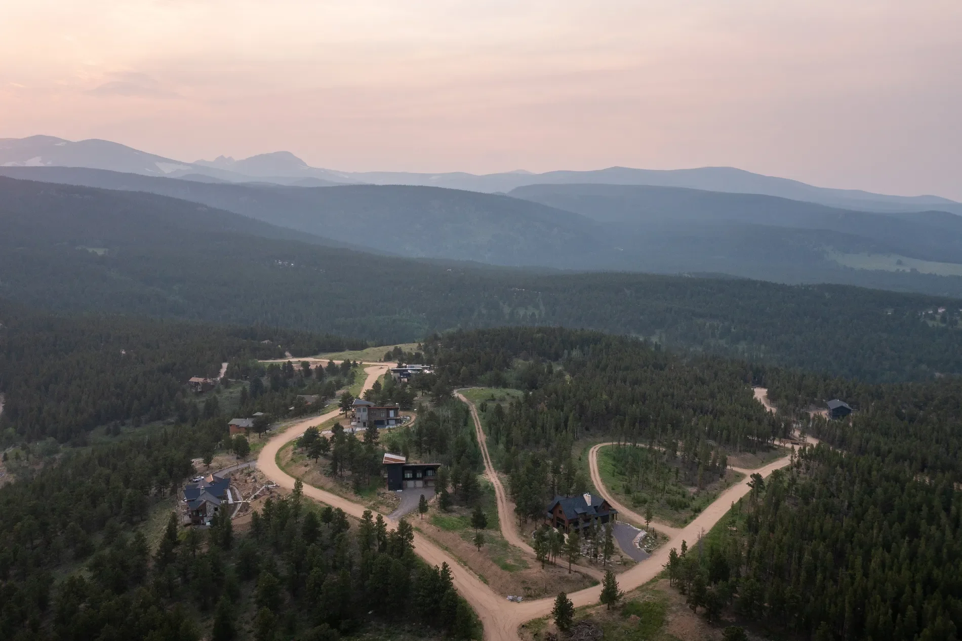 20 Ridge View Rd, Nederland, CO 80466, Nederland, Colorado, United States. - Photo 5