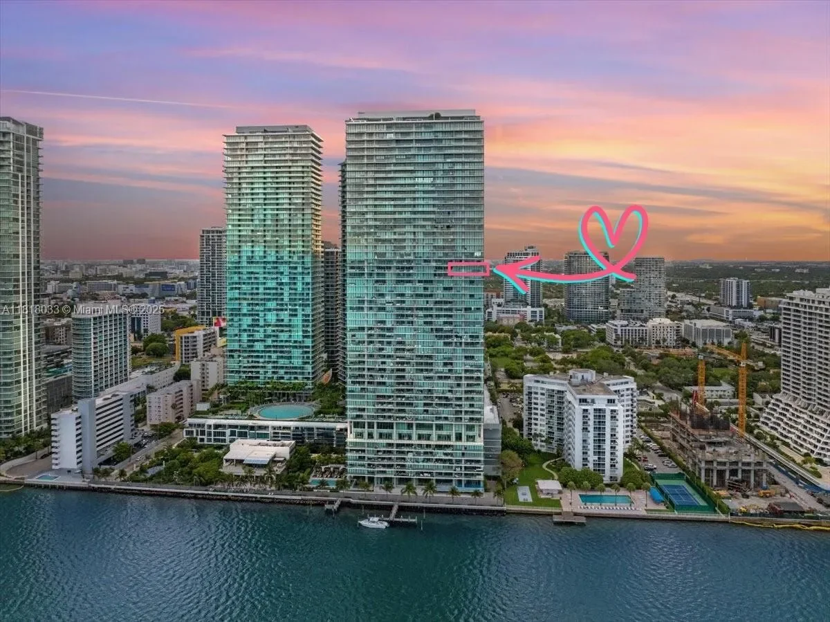 3131 NE 7th Ave 3306, Miami, Florida, United States. - Photo 7