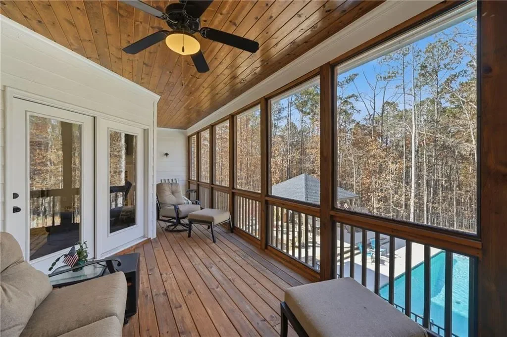 386 N Victoria Road, Woodstock, GA 30189, Woodstock, Georgia, United States. - Photo 17