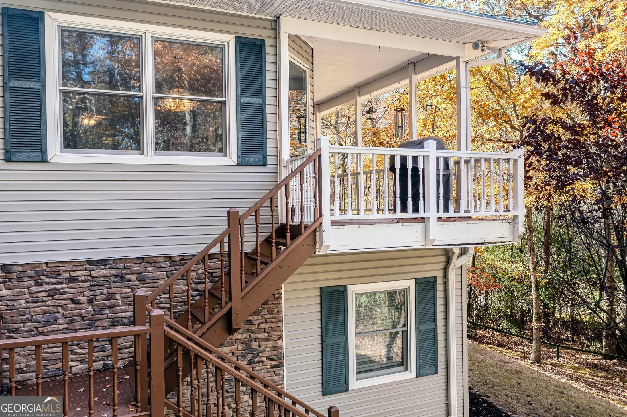 339 Wehunt RD, Blue Ridge, Georgia, United States. - Photo 22
