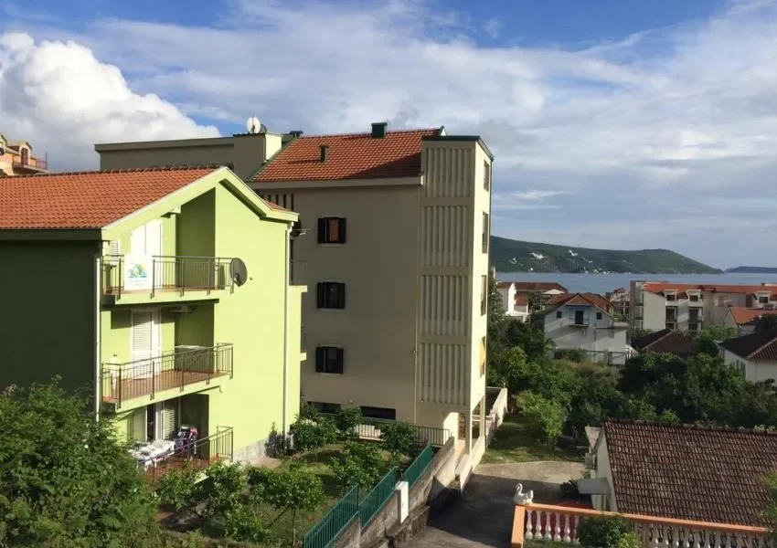 Herceg Novi, Herceg Novi, Herceg Novi, Herceg Novi, Herceg Novi Municipality, Montenegro. - Photo 2