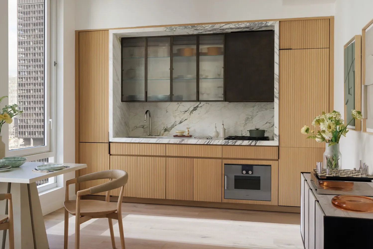 Monogram New York, 135 E 47TH ST, New York, New York, United States. - Photo 10