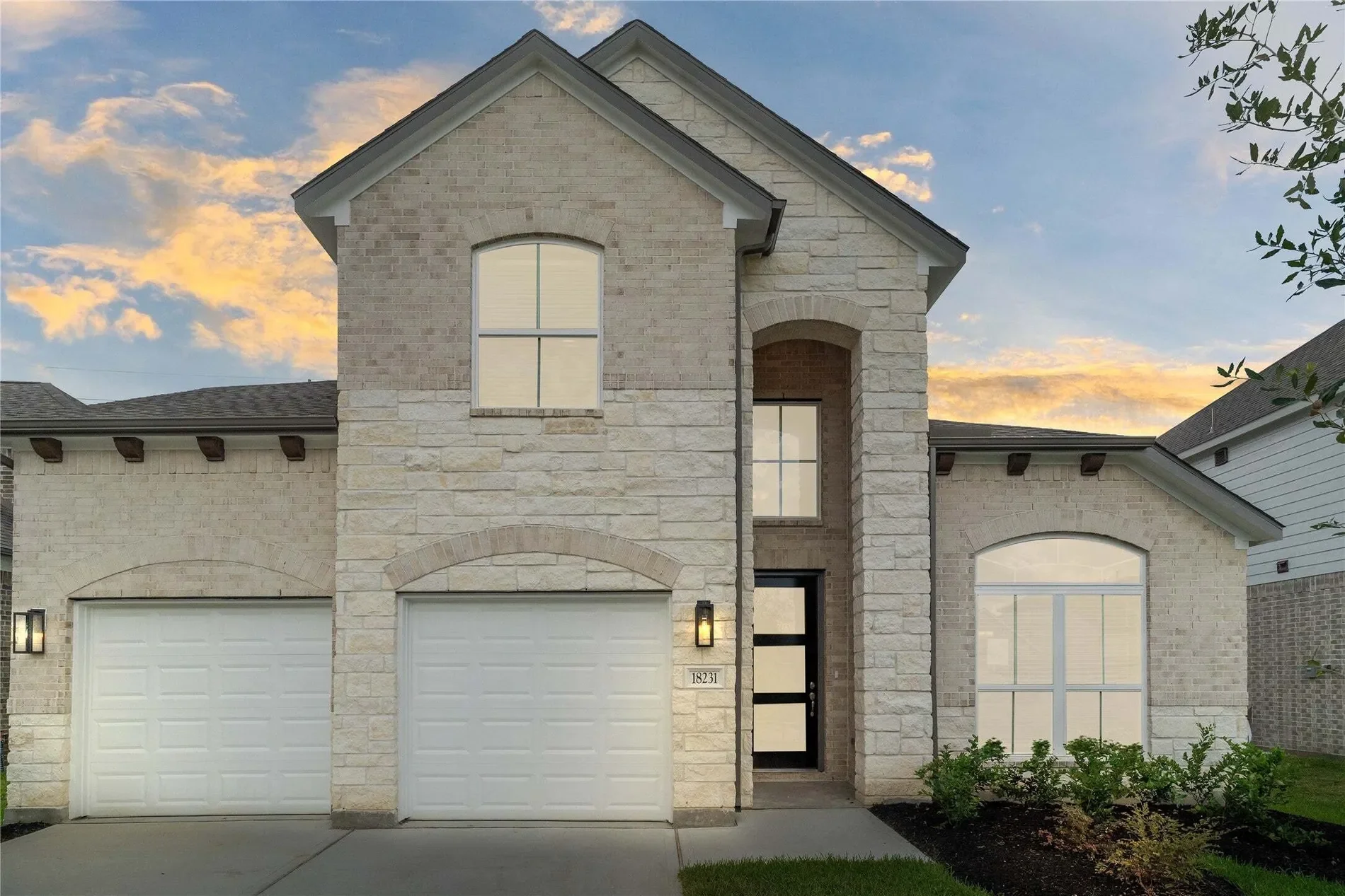 18231 Windy Knoll Way Way, Houston, TX 77084, Houston, Texas, United States. - Hero Image