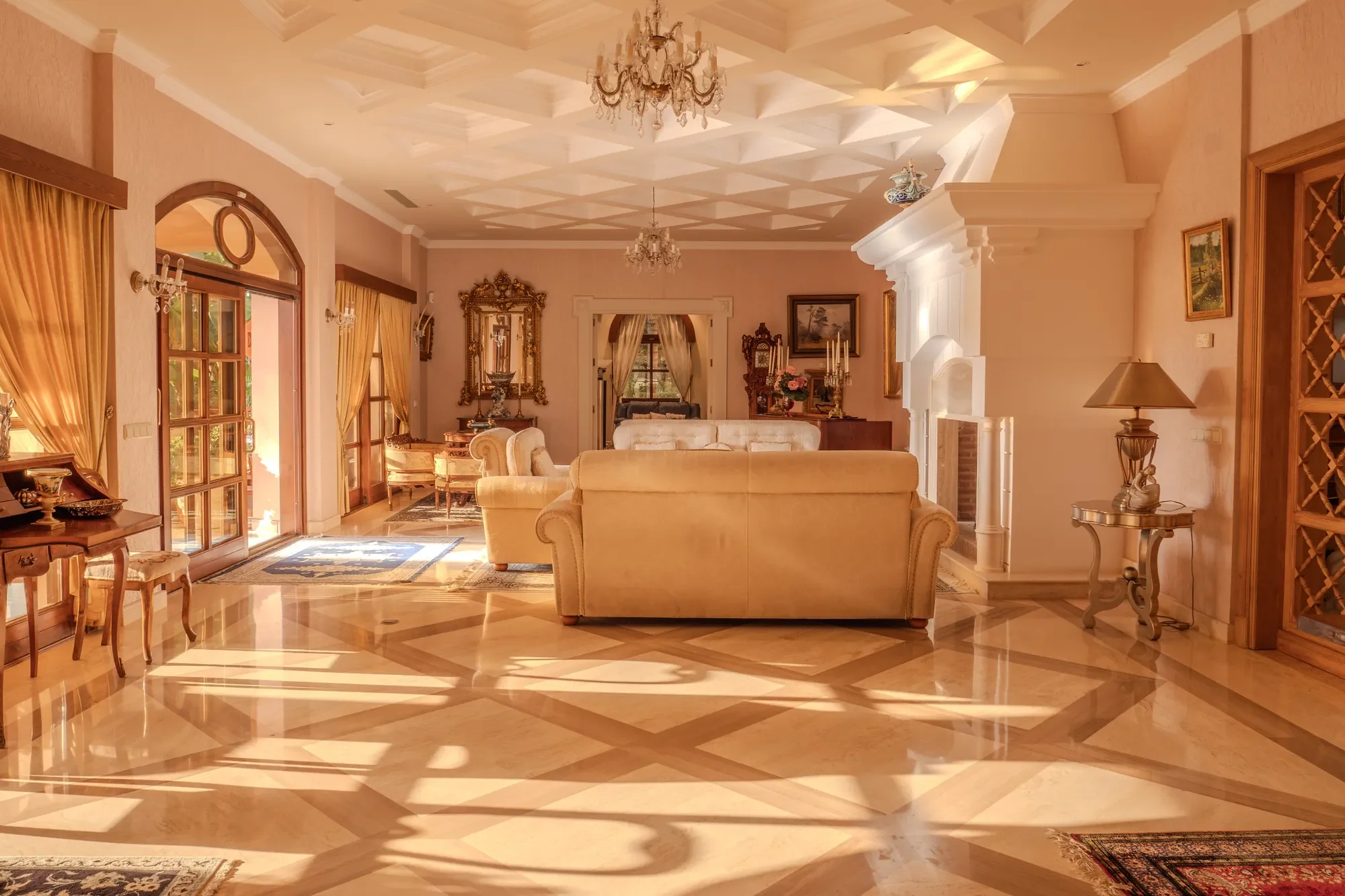 Av. Valle del Golf, Nueva Andalucía, 29660 Marbella, Málaga, Spain, Nueva Andalucia, Marbella, Spain. - Photo 25