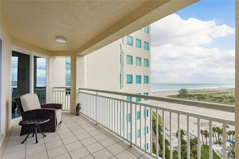 1170 GULF B OULEVARD #1104, Clearwater, Florida, United States. - Photo 29