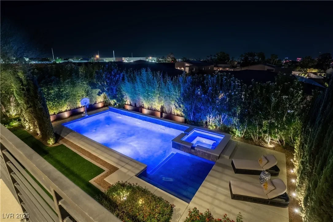 2650 Eldora Estates, Las Vegas, Nevada, United States. - Photo 43