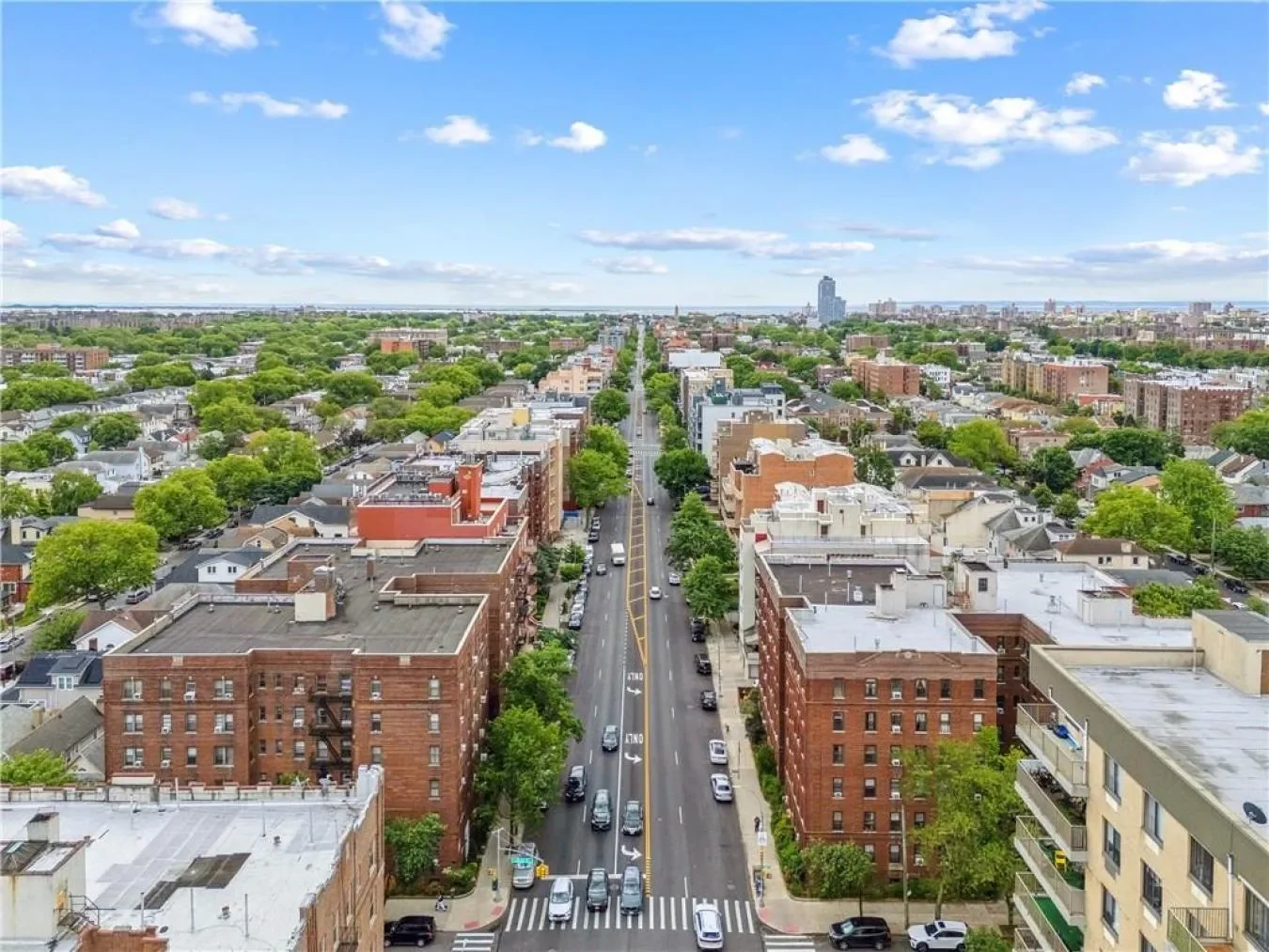 2375 Ocean Avenue Unit 3H, New York, New York, United States. - Photo 3
