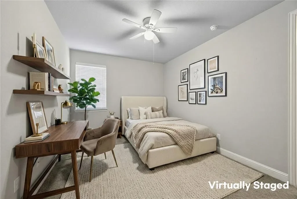 704 Corner Post Path, Prosper, Texas, United States. - Photo 24
