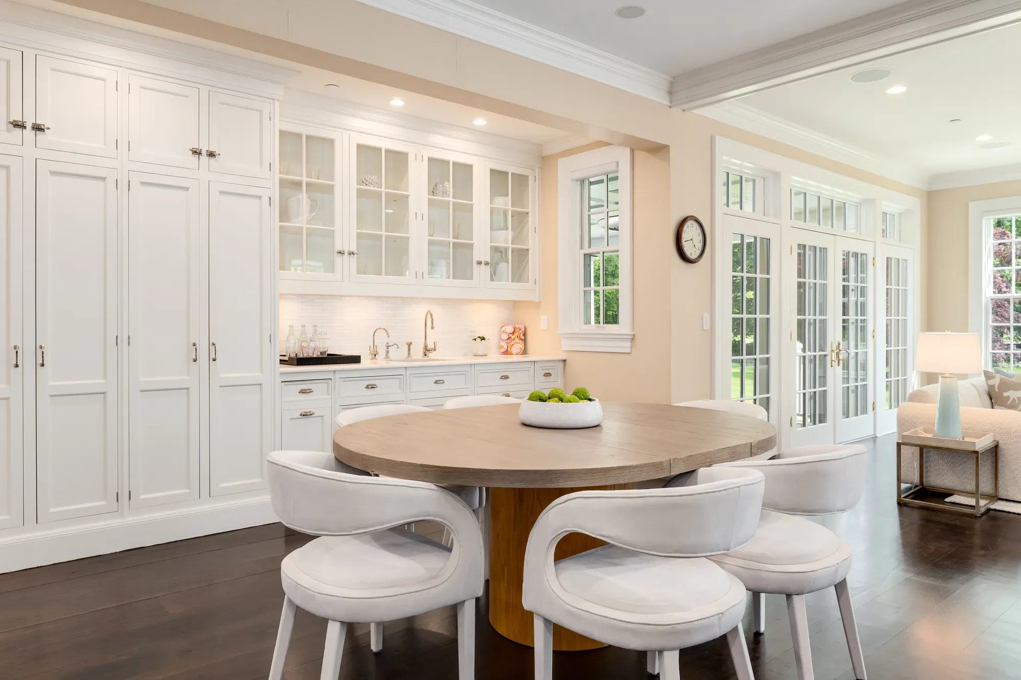 21 Dorann Road, Purchase, NY 10577, Harrison, New York, United States. - Photo 12