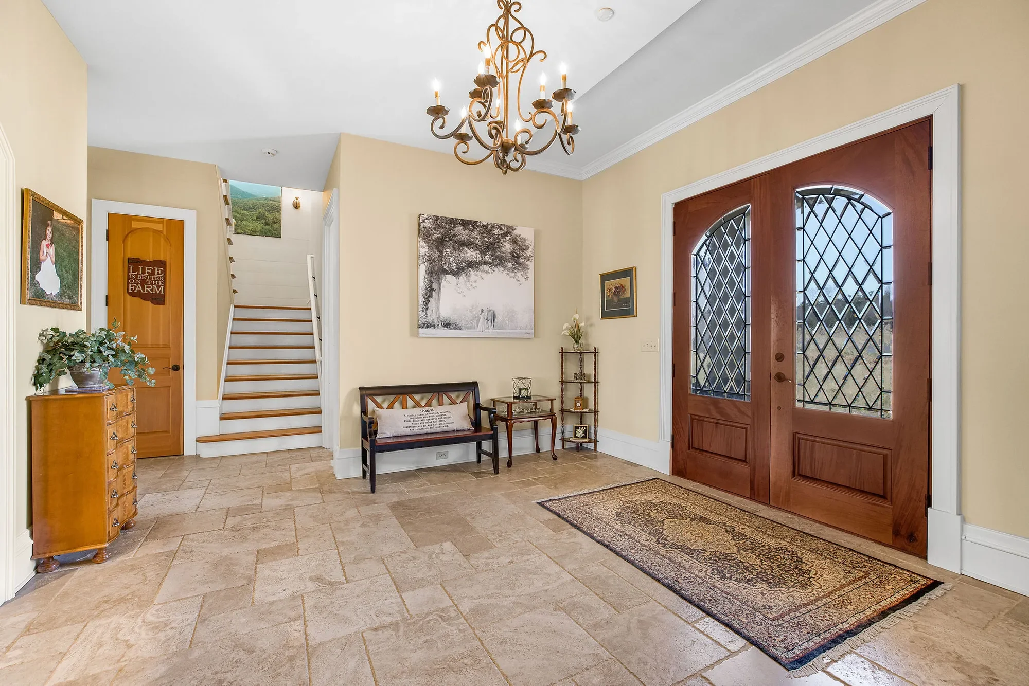 2687 Milton Farm, Charlottesville, VA 22902, Charlottesville, Virginia, United States. - Photo 57
