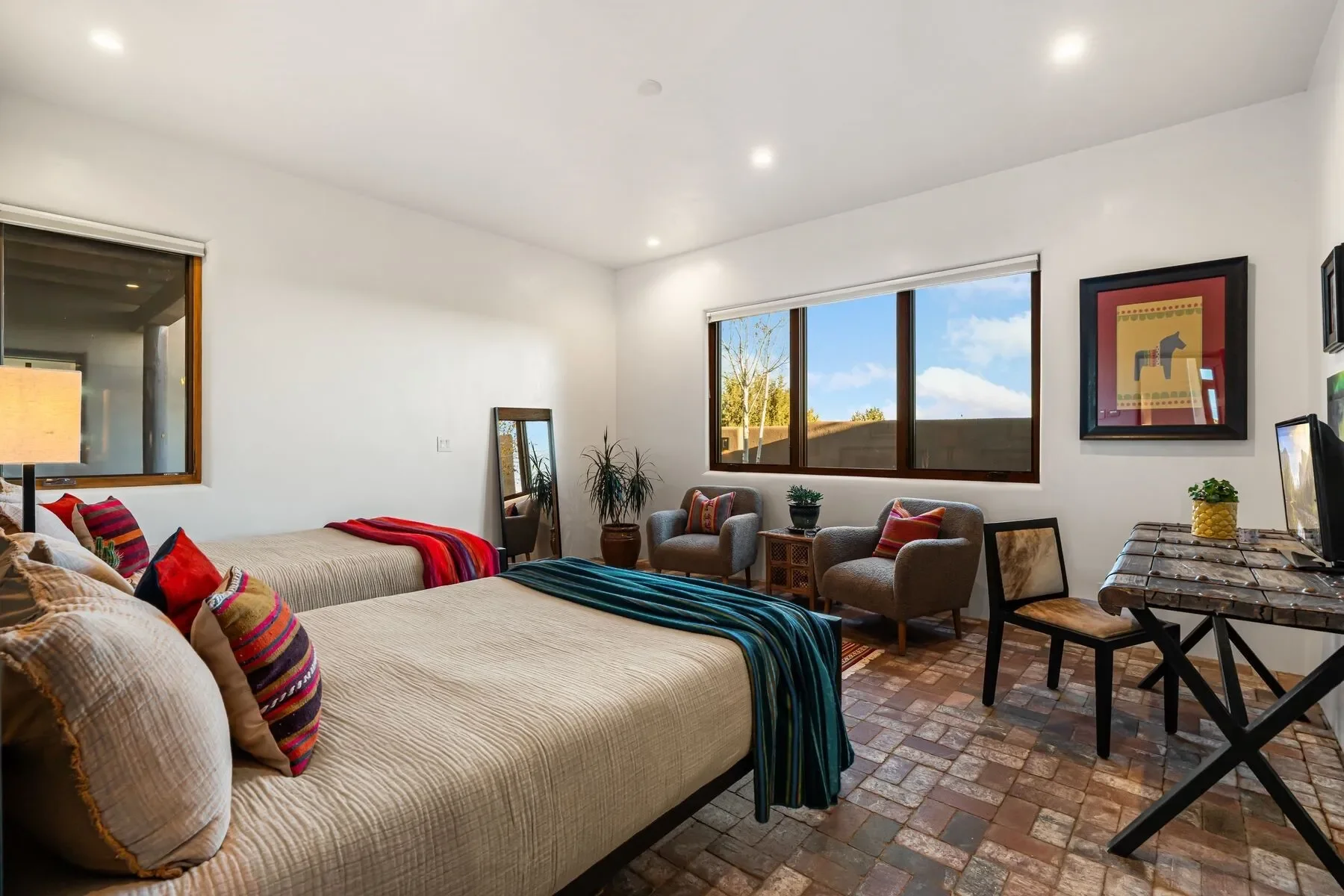 44 Plaza Del Centro, Santa Fe, NM 87506, Santa Fe, New Mexico, United States. - Photo 23