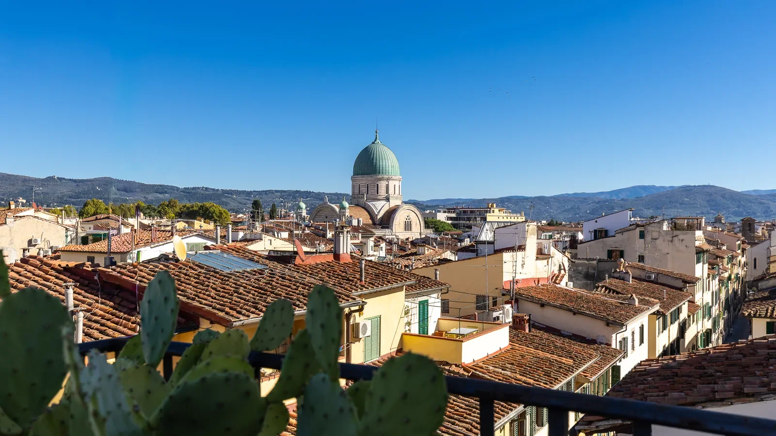 Florence, Metropolitan City of Florence, Italy, Florence, Tuscany, Italy. - Photo 6
