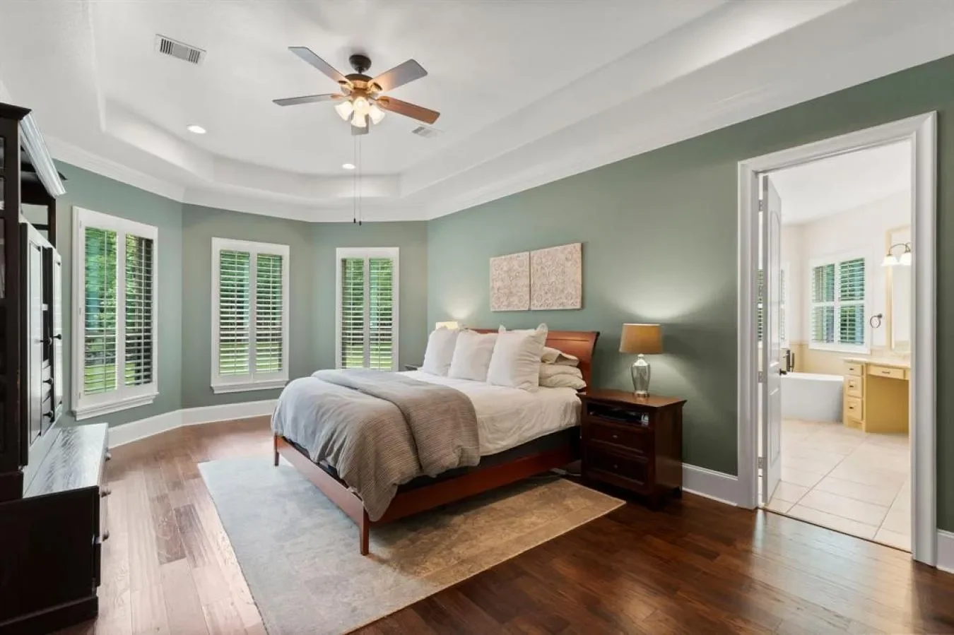 5006 Newport Court, Spring, Texas, United States. - Photo 13