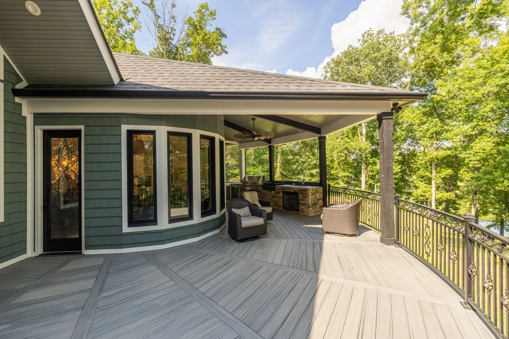 74 Pine Lake Rd , Summertown, TN 38483, Summertown, Tennessee, United States. - Photo 53