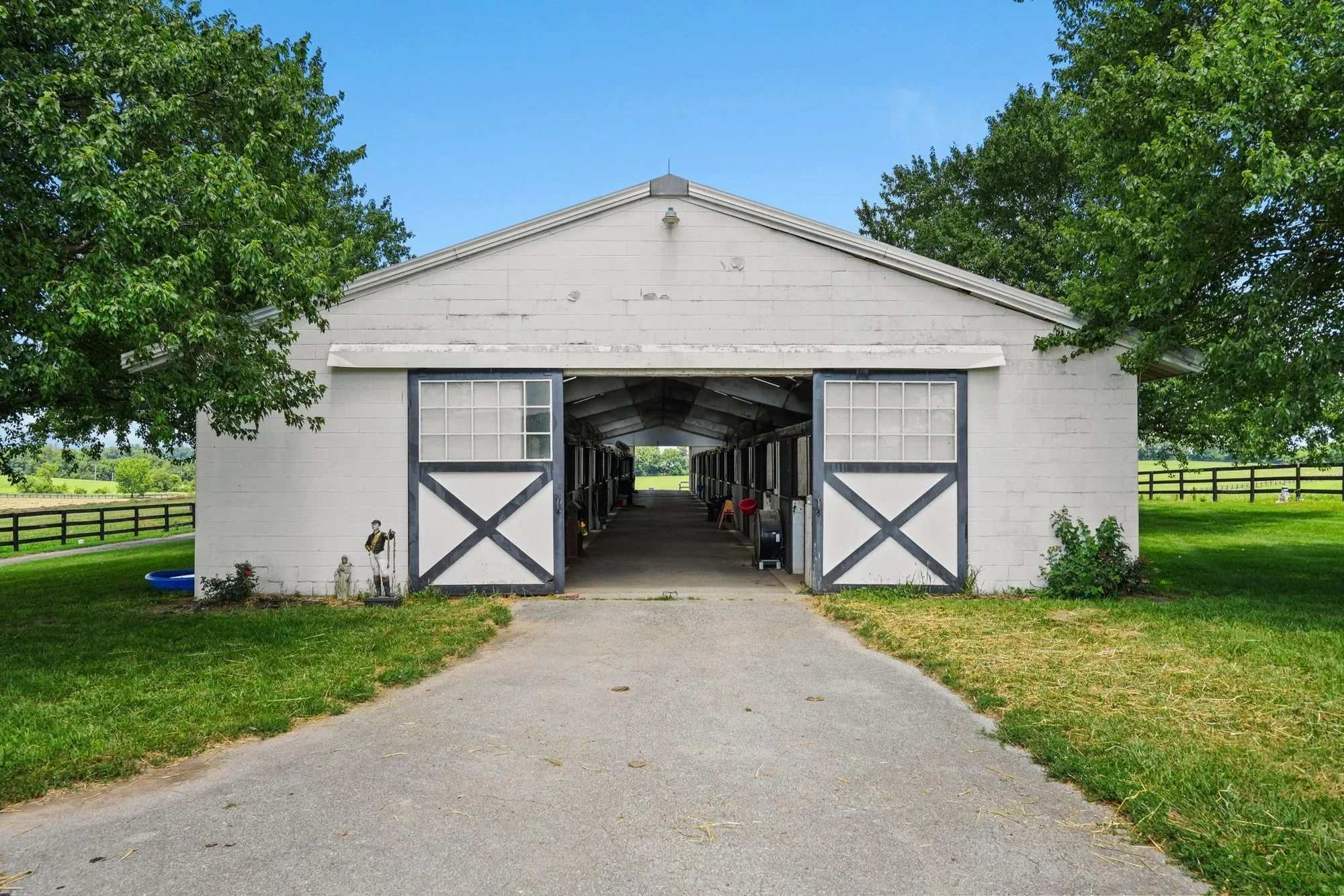 929 Bethlehem Road, Paris, KY 40361, Paris, Kentucky, United States. - Photo 26