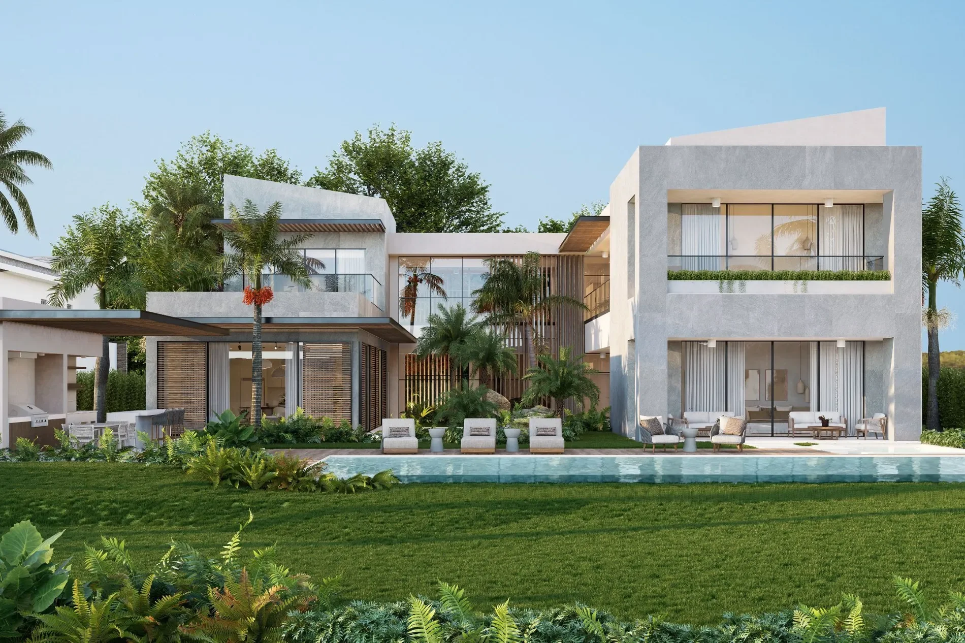 23000 Punta Cana, Dominican Republic, Juanillo, La Altagracia Province, Dominican Republic. - Photo 3