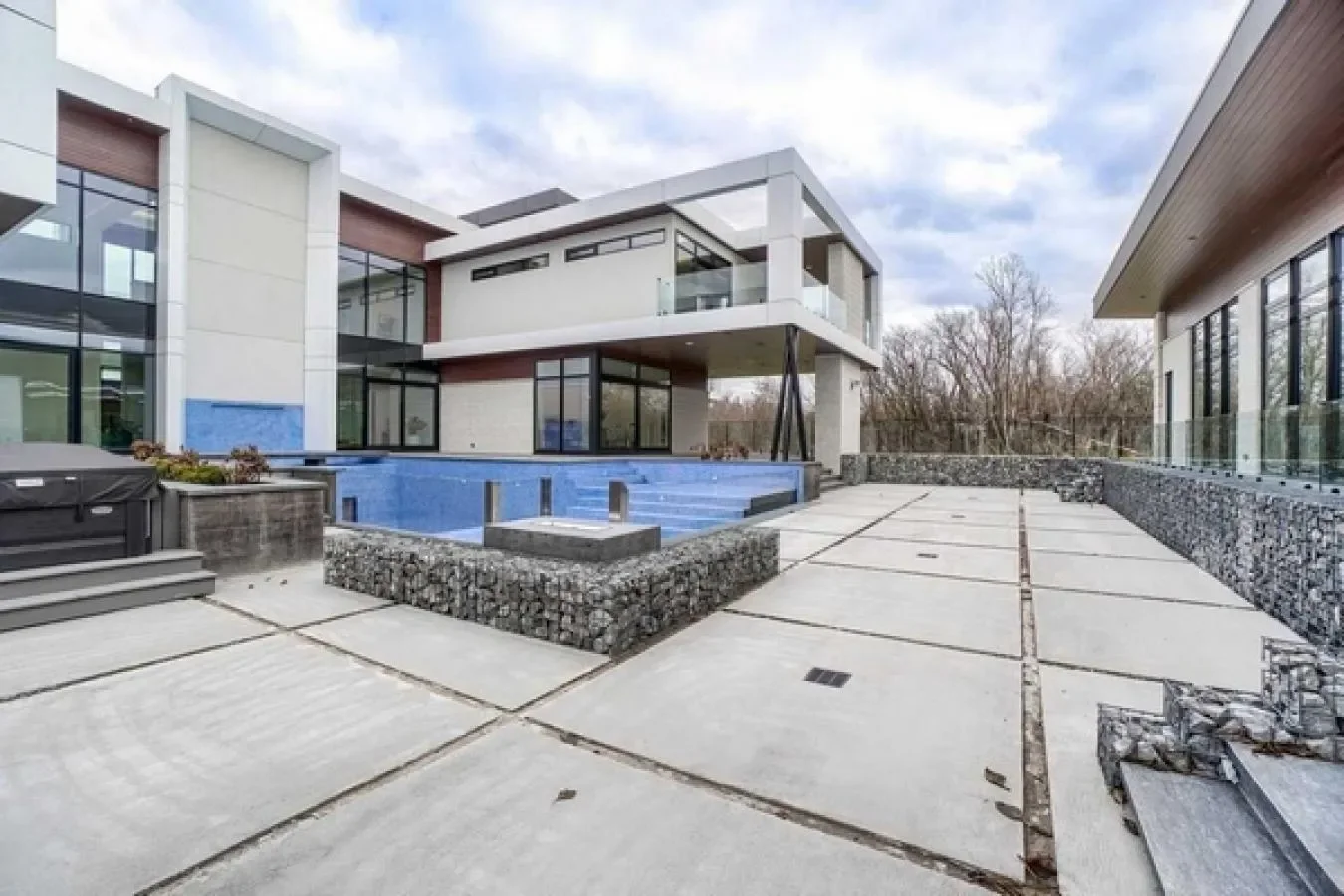 4490 Henderson Road