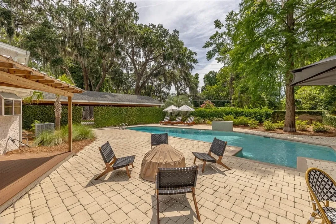 19 Wimbledon Court, St Simons Island, GA 31522, St. Simons, Georgia, United States. - Photo 29