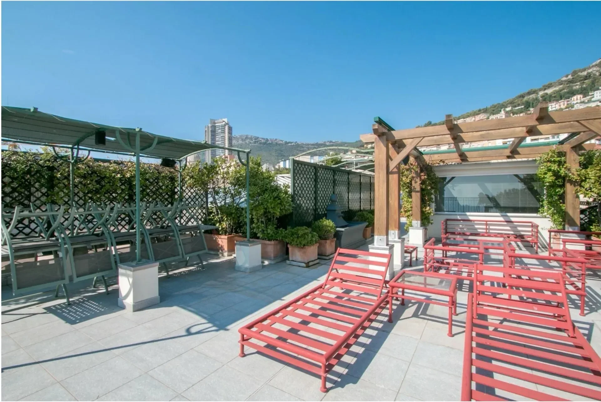 Monaco, Monaco. - Photo 2