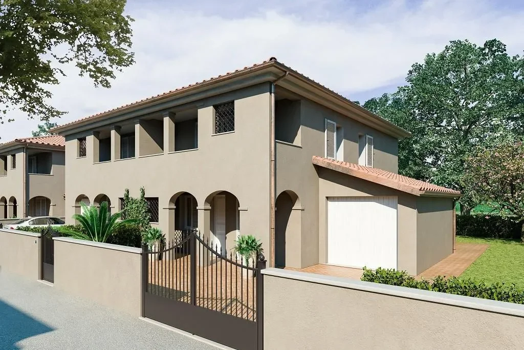 56025 Pontedera PI, 56025, Pontedera, Tuscany, Italy. - Photo 3