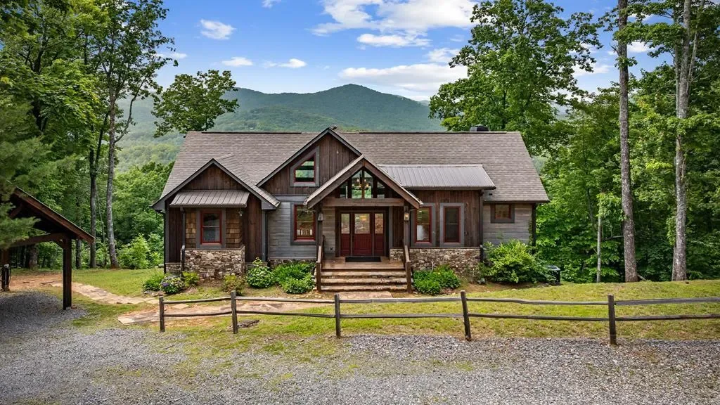 370 High Ridge Road, Blue Ridge, Georgia, United States. - Photo 48