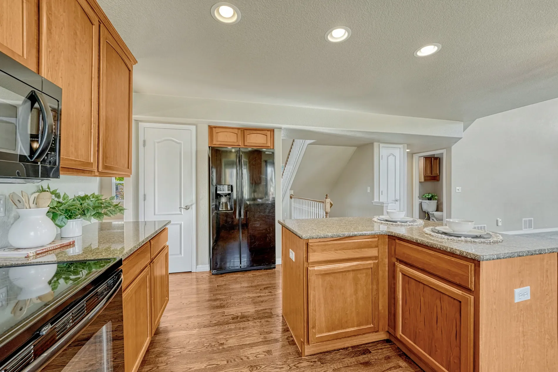 3487 Tail Wind Drive , Colorado Springs, CO 80911, Colorado Springs, Colorado, United States. - Photo 21