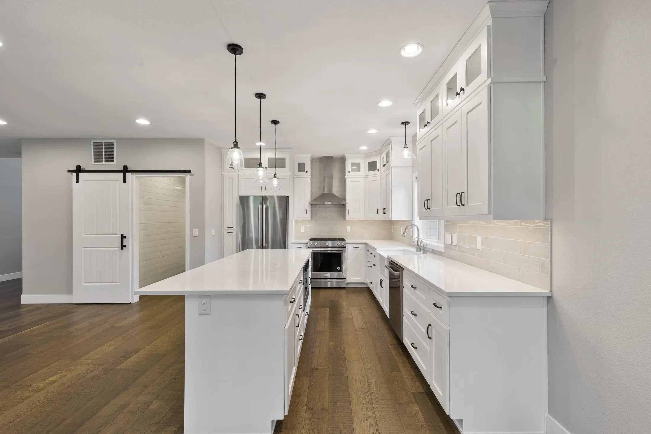 3563 NW McCready Drive, Bend, Oregon, United States. - Photo 18