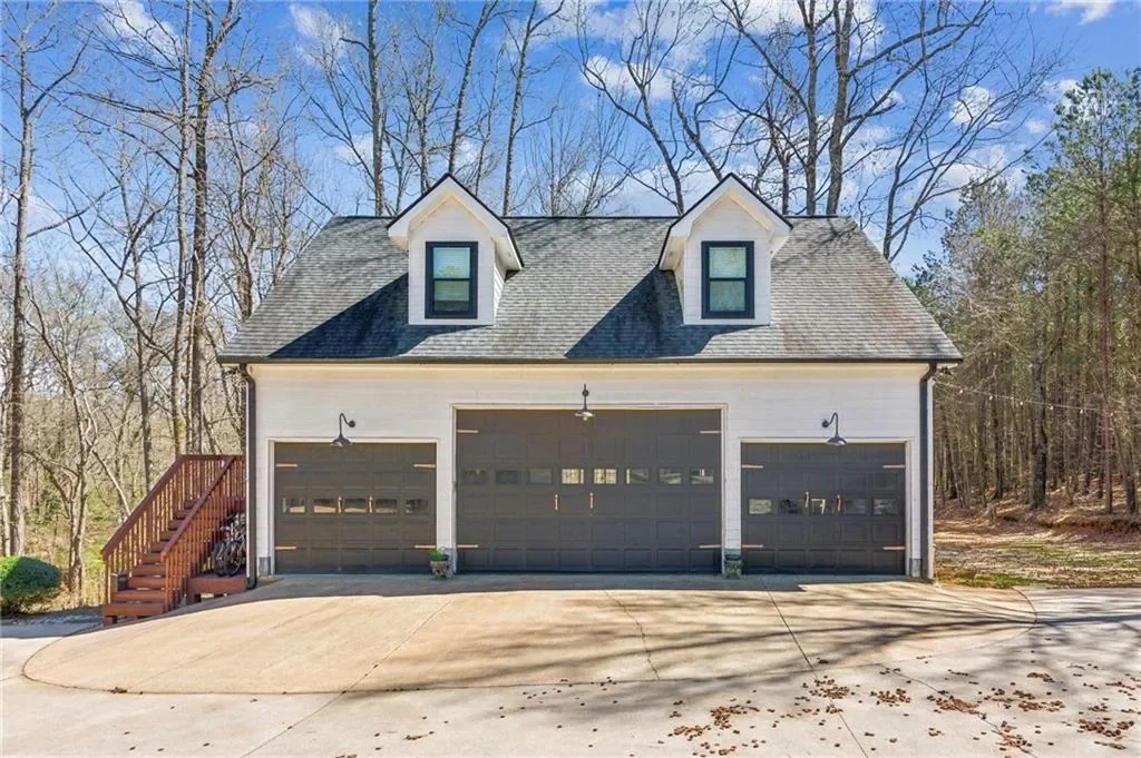 11637 Brown Bridge Road, Covington, Georgia, United States. - Photo 59