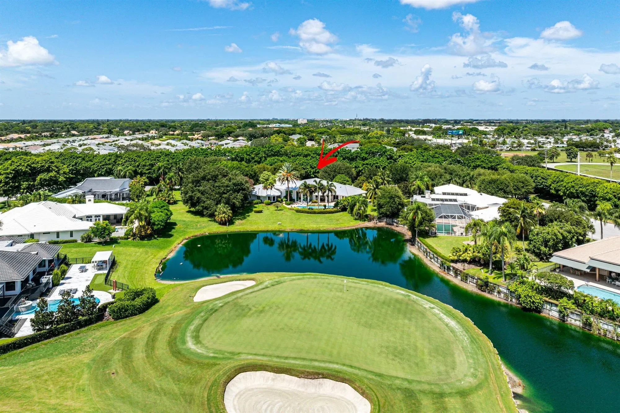 225 Oakview Drive, Delray Beach, Florida, United States. - Photo 51
