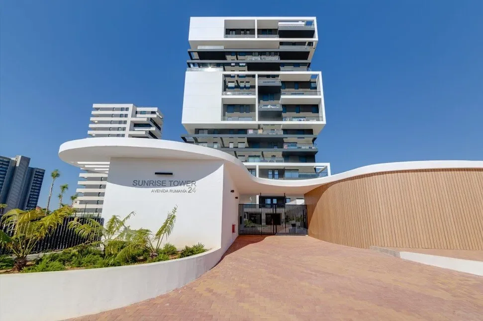 Calpe, Alicante, Calpe, Altea, Valencian Community, Spain. - Photo 42
