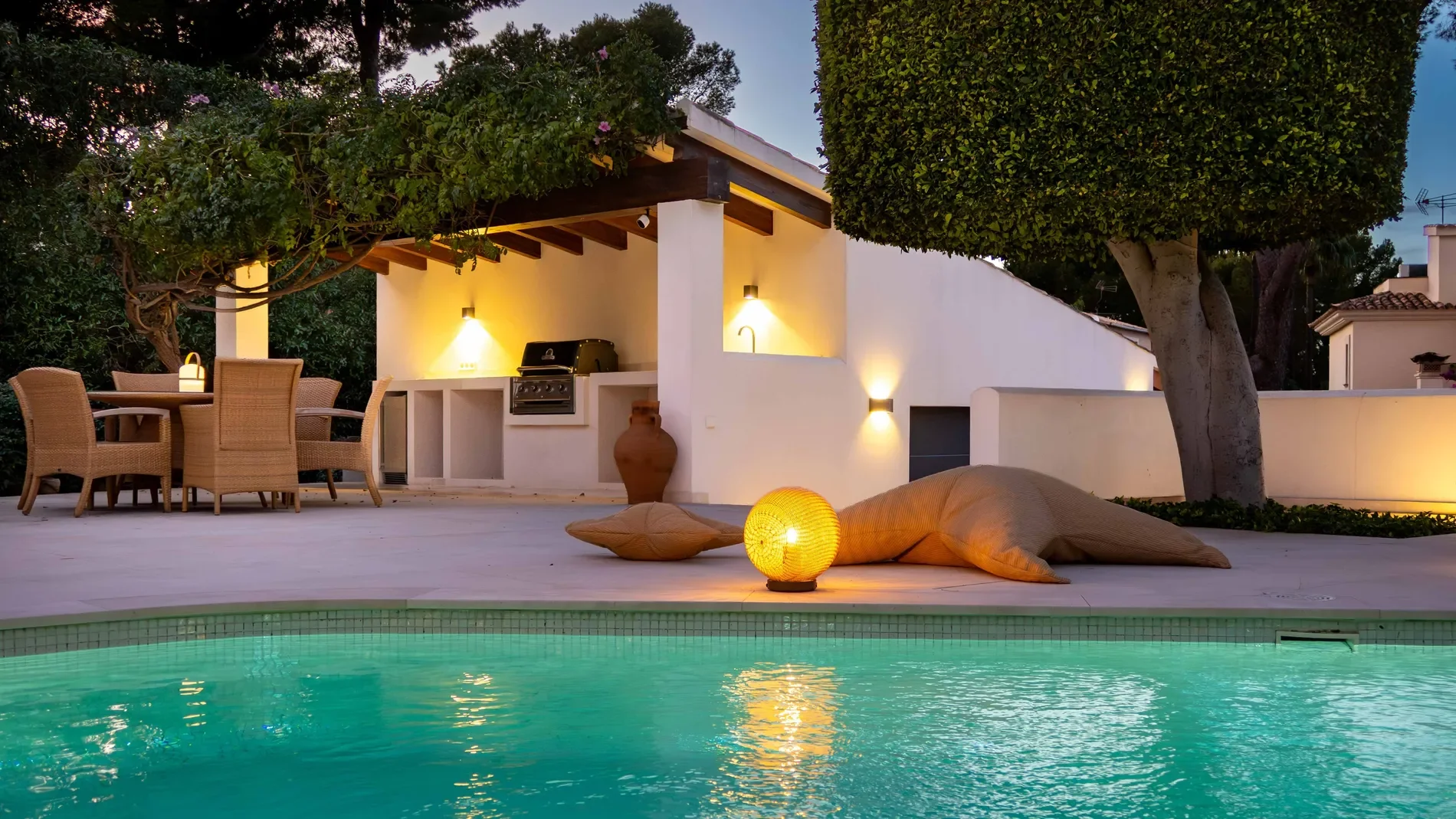 Santa Ponsa, Mallorca, Santa Ponsa, Santa Ponsa, Balearic Islands, Spain. - Photo 6