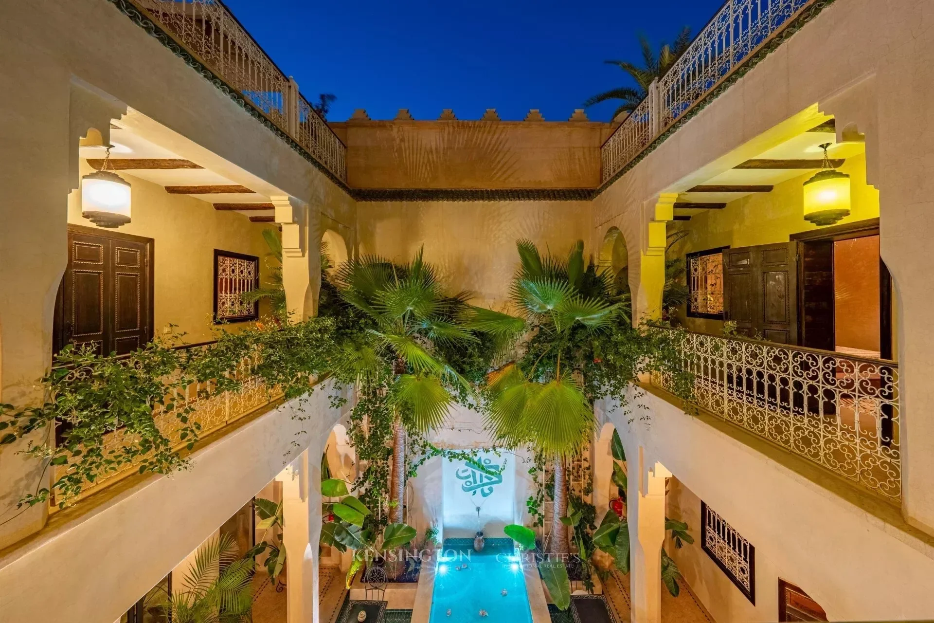 Marrakesh, Marrakesh-Safi, Morocco. - Photo 16