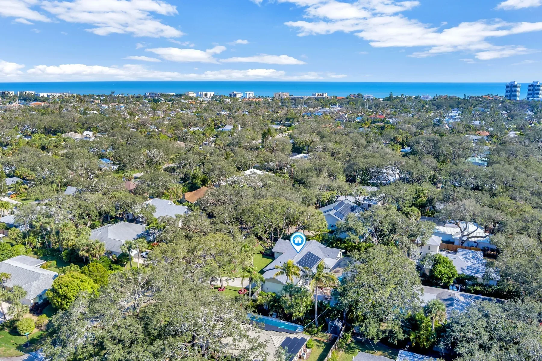 316 Eugenia Road , Vero Beach, FL 32963, Vero Beach, Florida, United States. - Photo 35