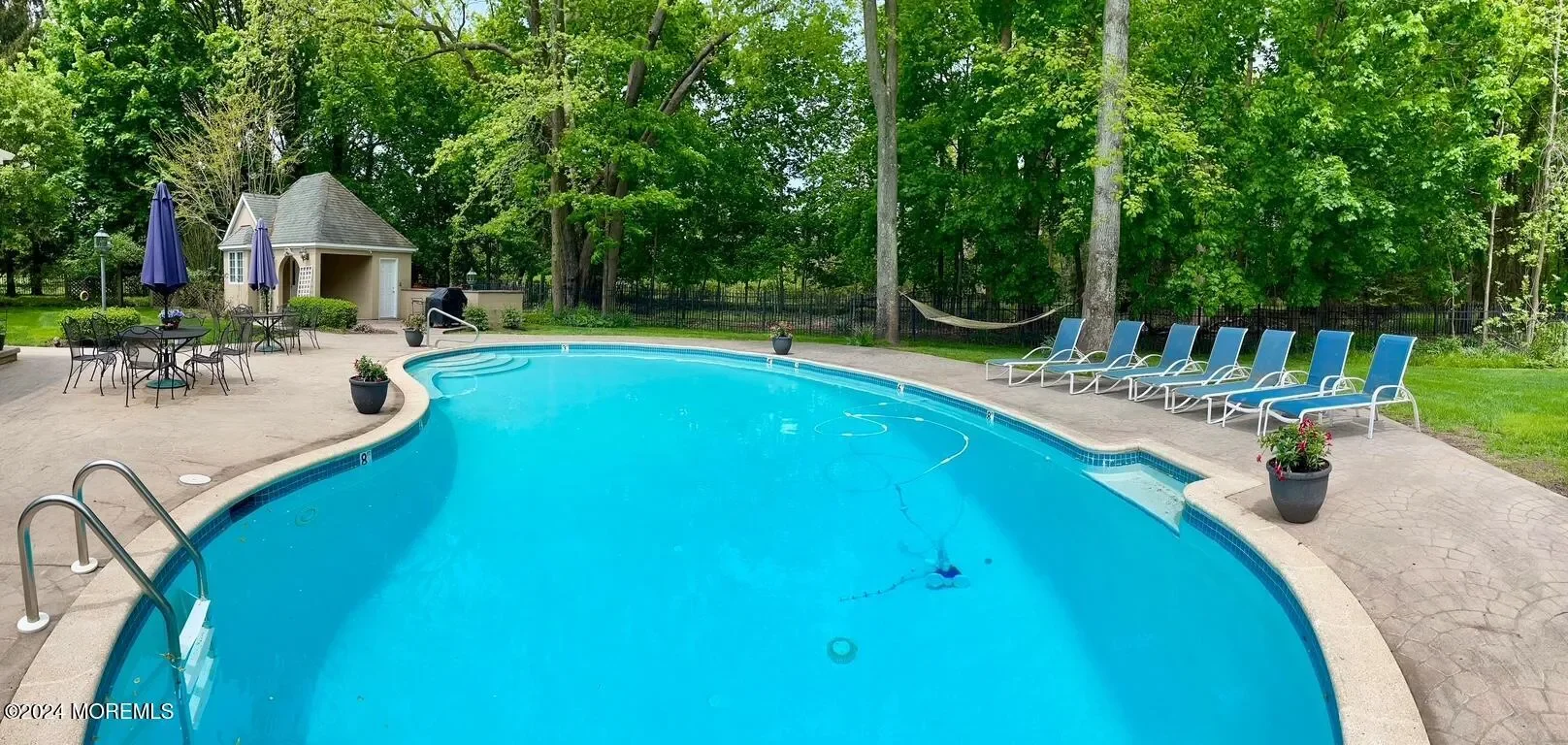 34 Bruns Road, West Allenhurst, NJ 07711, Ocean Township, New Jersey, United States. - Photo 3